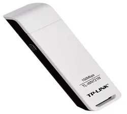 خرید کارت شبکه بی سیم TP-Link TL-WN721N USB - نارستان