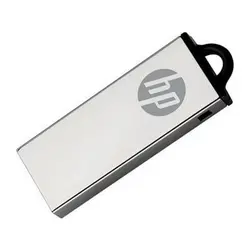 خرید فلش HP v220w USB 2.0 Flash Memory - 16GB - نارستان