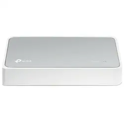 خرید سوئیچ 8 پورت غیر مدیریتی و رومیزی تی پی لینک TL-SF1008D - نارستان