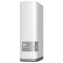 خرید هارد Western Digital My Cloud External Hard Drive - 3TB - نارستان