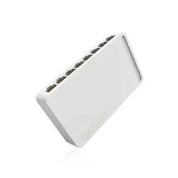 خرید سوييچ 8 پورت توتولينک مدل S808 - نارستان