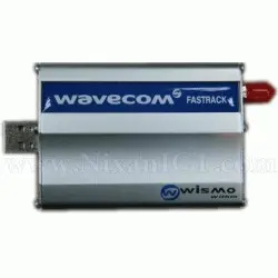 خرید مودم صنعتی ویوکام M1306B USB - نارستان