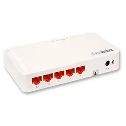 خرید سوئیچ اترنت 5 پورت توتولینک مدل S505 - نارستان