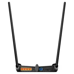خرید روتر بي‌سيم 300Mbps تی پی لينک TL-WR841HP - نارستان