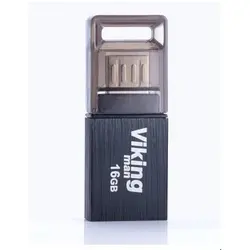 خرید فلش Viking Man VM-107 k USB Flash Memory-16g - نارستان