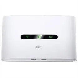 خرید مودم TP-LINK M7300 Portable 4G LTE Modem - نارستان