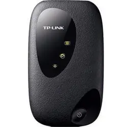 خرید مودم TP-LINK M5250 3G Mobile Portable Wi-Fi Modem Router - نارستان