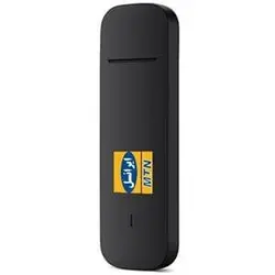 خرید مودم Irancell E3372 4G LTE Cat4 USB Modem With 4G Irancell SIM+10GB Internet - نارستان