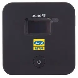 خرید مودم Irancell LH92 3G/4G Wi-Fi Modem - نارستان