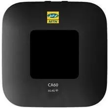 خرید مودم Irancell CA60 Cat6 LTE Wi-Fi Portable Modem - نارستان