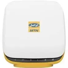 خرید مودم Irancell DT-350 TD-LTE GREEN PACKET Modem - نارستان