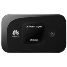 خرید مودم Huawei E5577C 4G LTE Wi-Fi Mobile Hotspot Router - نارستان