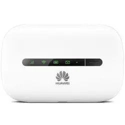 خرید مودم Huawei E5330 3G HSPA+ Modem Mobile Wi-Fi Hotspot - نارستان