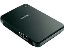 خرید مودم Huawei B260a LAN/WLAN 3G UMTS HSDPA WiFi Router - نارستان