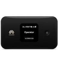 خرید مودم Huawei E5785 4G LTE CAT6 Mobile Hotspot - نارستان