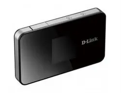 خرید مودم D-Link DWR-932-A1 4G Portable Router - نارستان