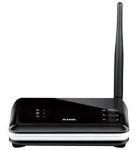 خرید مودم D-Link DWR-732 3G Modem Router - نارستان