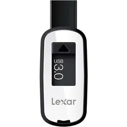 خرید فلش Lexar JumpDrive S25 Flash Memory - 16GB - نارستان