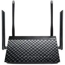 خرید مودم ASUS DSL-AC52U Dual Band 802.11ac Wi-Fi ADSL/VDSL Modem Router - نارستان