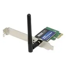 خرید کارت شبکه TOTOLINK N150PE Wireless Network Adapter - نارستان