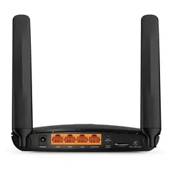خرید مودم روتر 4G LTE بیسیم و دوباند AC750 تی پی لینک مدل Archer MR200 - نارستان