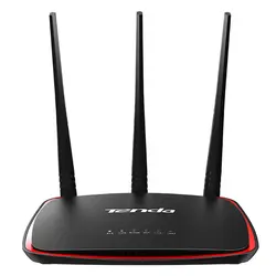 خرید اکسس پوینت بی‌سیم 300Mbps تندا AP5 - نارستان