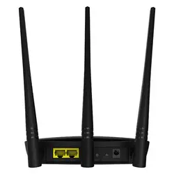خرید اکسس پوینت بی‌سیم 300Mbps تندا AP5 - نارستان