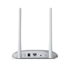 خرید اکسس پوینت بی‌سیم N300 تی پی لینک مدل TL-WA801ND - نارستان