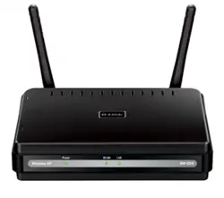 خرید اکسس پوینت D-Link DAP-2310 Wireless N Access Point - نارستان