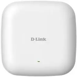 خرید اکسس پوینت D-Link DAP-2660 Wireless AC1200 Simultaneous Dual Band PoE Access Point - نارستان