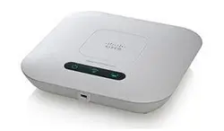 خرید اکسس پوینت CISCO WAP321 Wireless-N Dual Band Single Radio w/PoE (ETSI) Access Point - نارستان