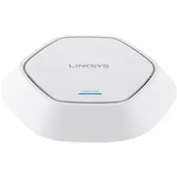 خرید اکسس پوینت Linksys LAPAC1750-EU Business Wireless Dual Band 2.4/5 GHz Access Point - نارستان