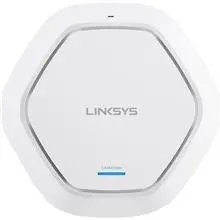 خرید اکسس پوینت Linksys LAPAC2600 Business Pro Series Wireless-AC Dual-Band Wave 2 MU-MIMO Access Point - نارستان