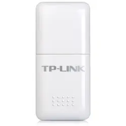 خرید کارت شبکه TP-LINK TL-WN723N 150Mbps Mini Wireless N USB Adapter - نارستان