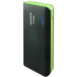 خرید پاور بانک Adata PT100 10000mAh Power Bank - نارستان