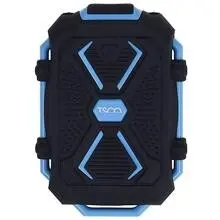 خرید پاور بانک TSCO TP 850 10000mAh Power Bank Blue - نارستان