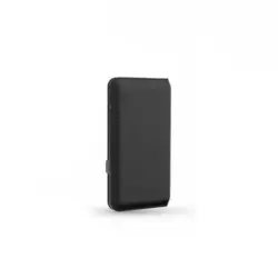 خرید پاور بانک TSCO TP 854 12000mAh Power Bank Black - نارستان