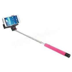 خرید موناپاد Non-Brand z07-5-wireless-bluetooth-mobile-phone-monopod - نارستان