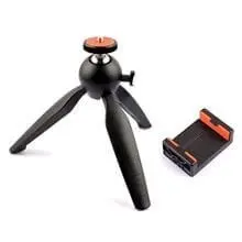 خرید موناپاد Yunteng YT-228 Mini Tripod - نارستان