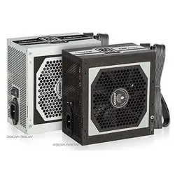 خرید پاور کامپیوتر گرین مدل Green GP330A-ESD - نارستان