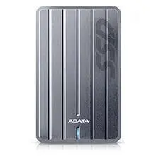 خرید ADATA SC660H External Solid State Drive 256GB - نارستان