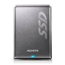 خرید ADATA SV620H External Solid State Drive 256GB - نارستان