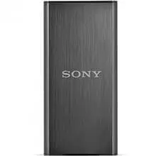 خرید SONY SL-BG1 128GB External SSD Drive - نارستان