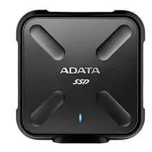 خرید ADATA SD700 External Solid State Drive 256GB - نارستان