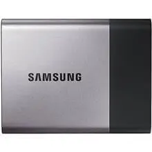 خرید Samsung T3 USB 3.1 Portable External Solid State Drive 1TB - نارستان