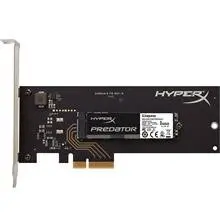 خرید KingSton HyperX Predator PCIe Gen2 x 4 Solid State Drive 480GB - نارستان