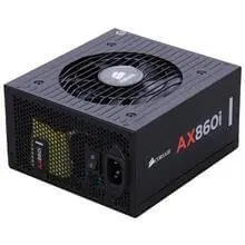 خرید پاور Corsair AX860i ATX Fully Modular 80PLUS Platinum Power Supply - نارستان