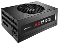 خرید پاور Corsair AX1500i Power Supply - نارستان