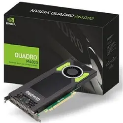 خرید کارت گرافیک PNY Nvidia Quadro M4000 8GB GDDR5 Graphics card - نارستان