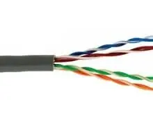 خرید کابل شبکه D-Link NCB-C6UGRYR-305 CAT6 UTP Solid - نارستان
